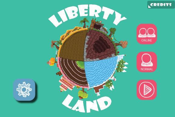 Liberty Land
