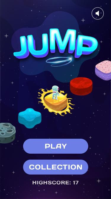 Jump - Space Roaming_截图_2