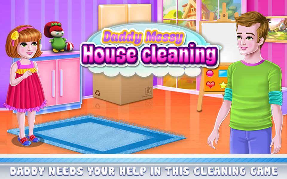 do the chores around the house and maybe you will learn