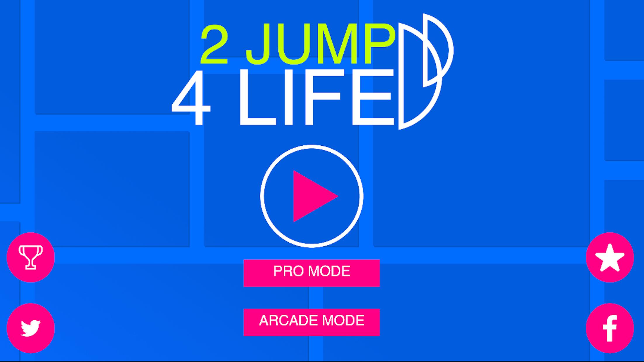 2 Jump 4 Life