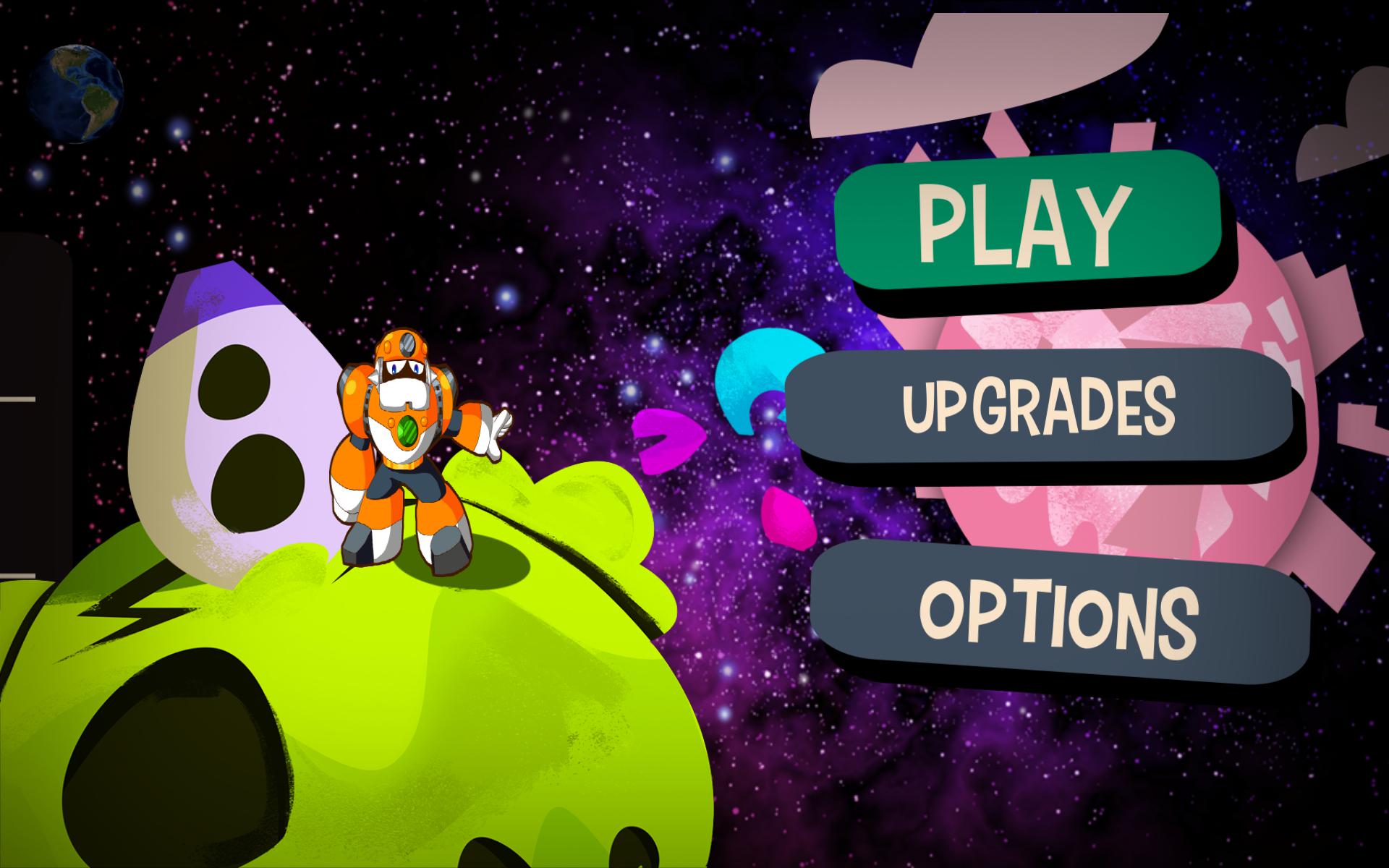 major tom galaxy jumping 2017