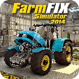Farm FIX Simulator 2014