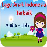 lagu anak indonesia mp3
