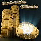 Bitcoin Mining Billionaire