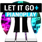 PianoPlay: LET IT GO +