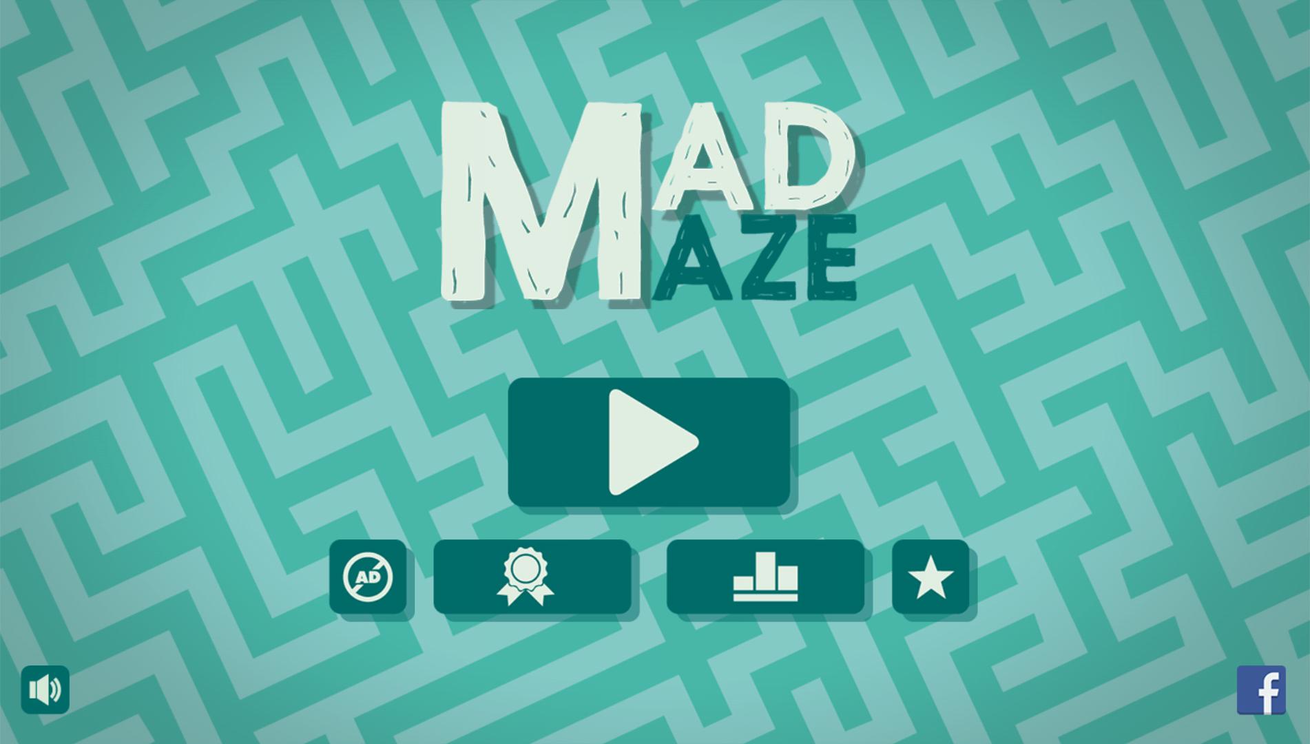 Mad Maze: King of Labyrinth_截图_5