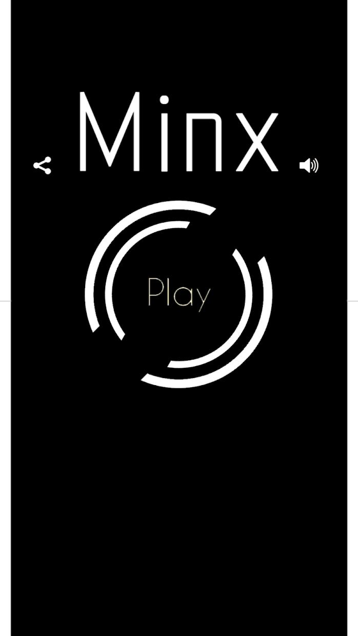 Minx - Minimalist Plataforms
