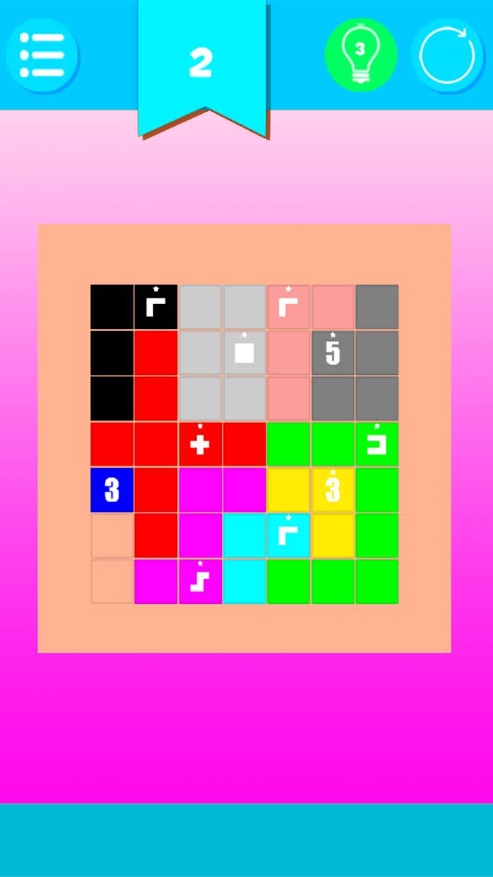 PuzzleMix -Best puzzles all in one_游戏简介_图3