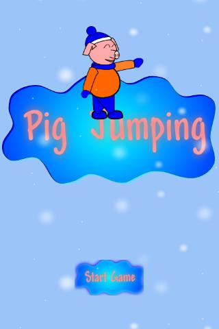 Pig Jumping_截图_4