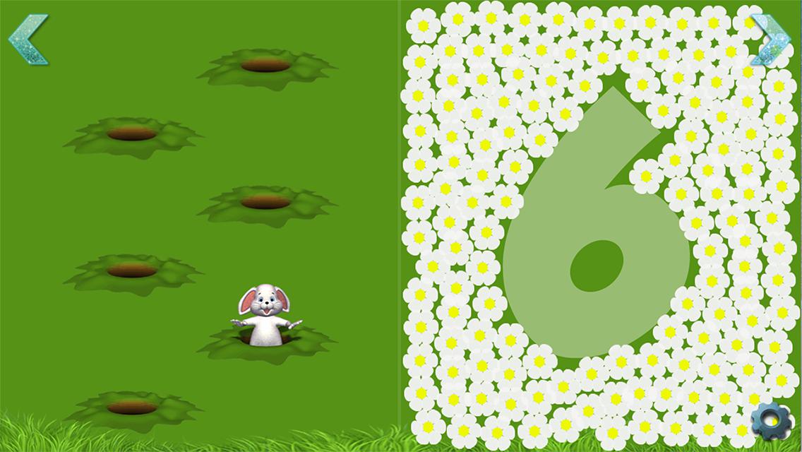 Baby numbers - Learn to count_截图_4