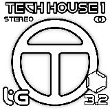 Caustic 3.2 Tech House Pack 1