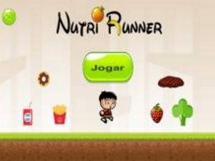 Nutri Runner
