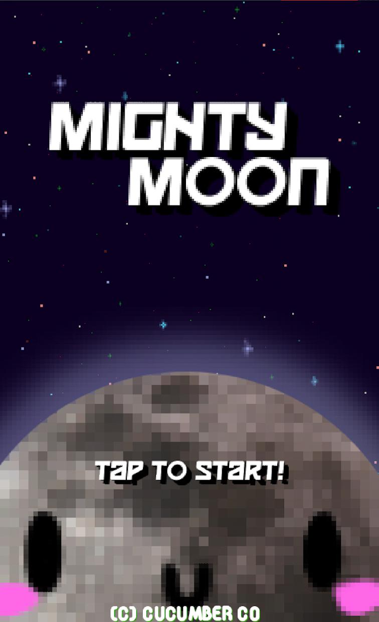Mighty Moon_截图_2