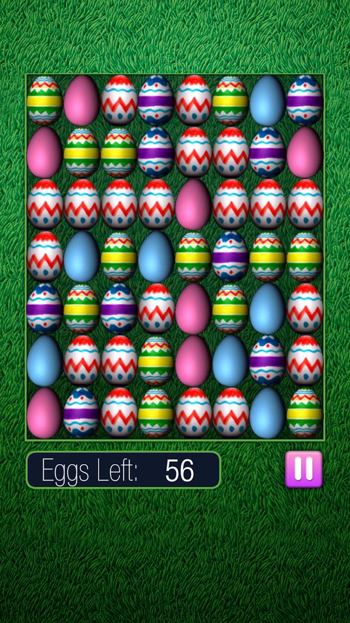 Cracky Egg - Easter Game_截图_2