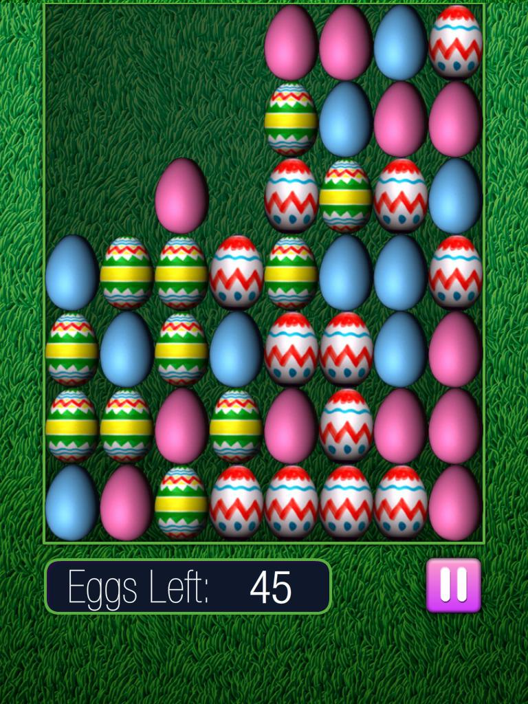 Cracky Egg - Easter Game_游戏简介_图3