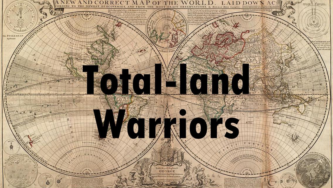 Total-land Warriors