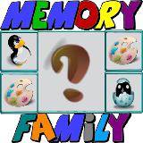 Memory Family