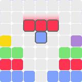 Puzzle Color Block