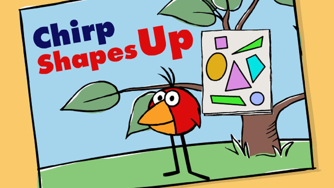 PEEP Chirp Shapes Up