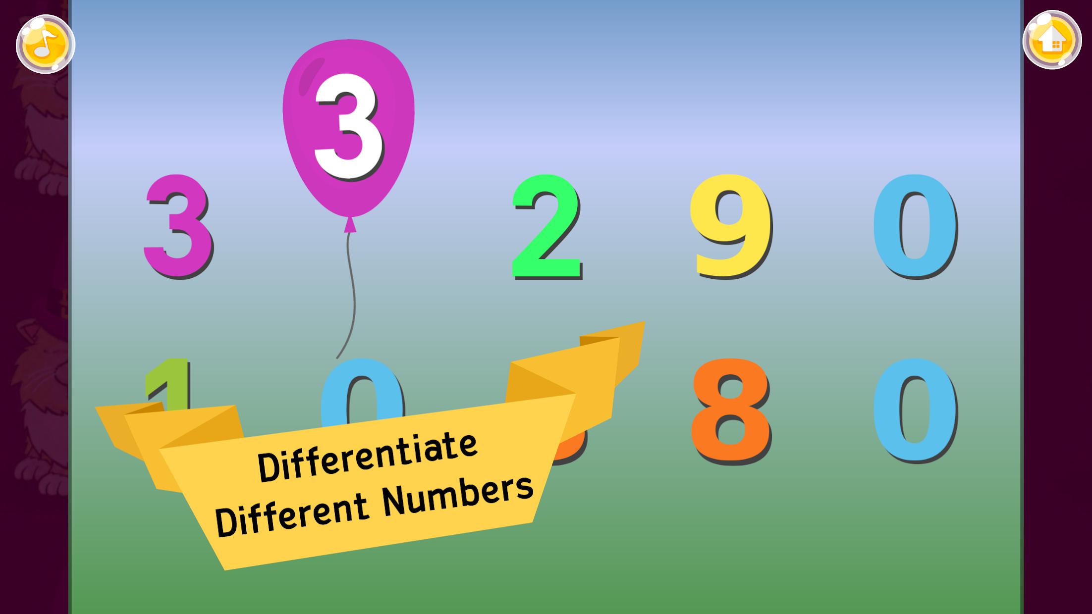 Learning Numbers with Sesame_截图_4