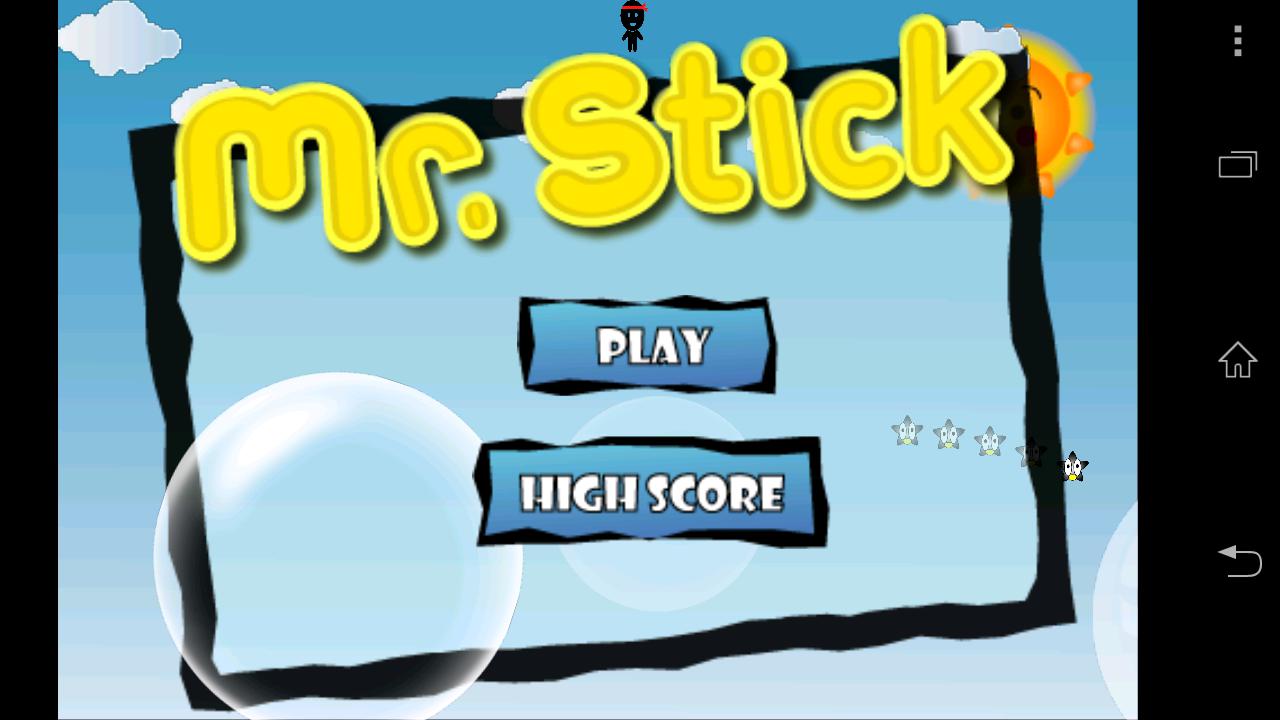 Mr.Stick_截图_2
