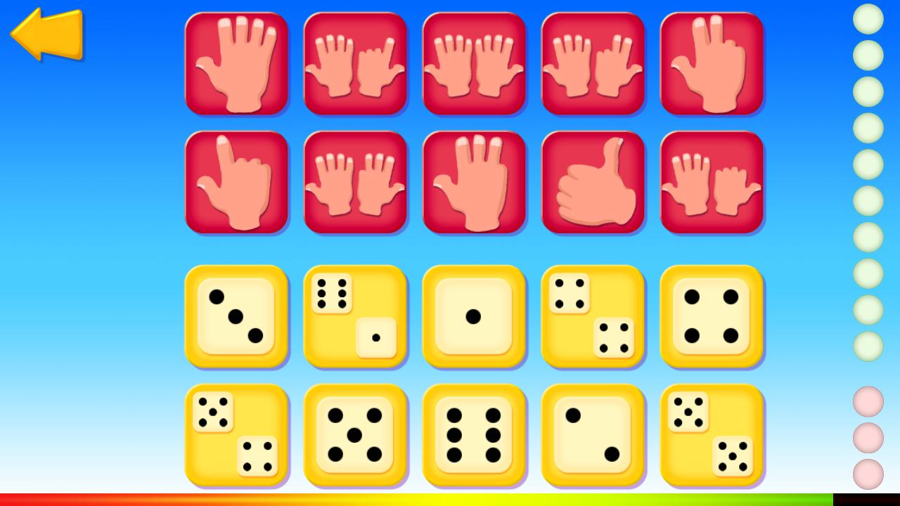 Learning Cards for Kids - Learn to count_游戏简介_图3