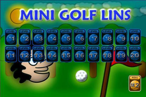 Mini Golf LINS_截图_5