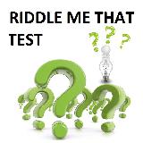 Riddle me that - Free