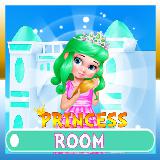 Princess Room Cute Clean Decoration 2018