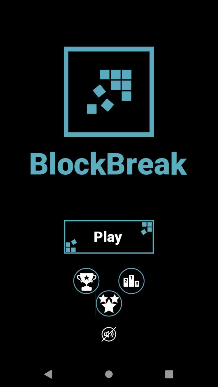 Block Break