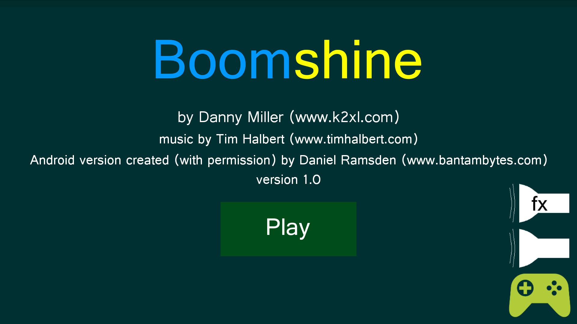 Boomshine_游戏简介_图3