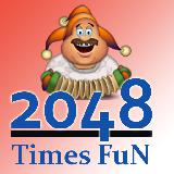 2048 Times Fun