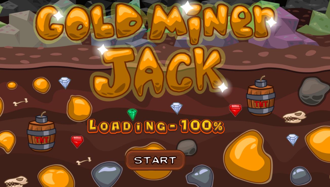 Gold Digger-Jack 2