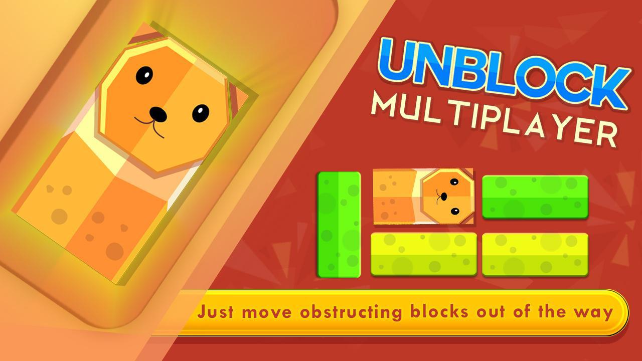 Unblock - Multiplayer