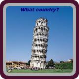 What Country?