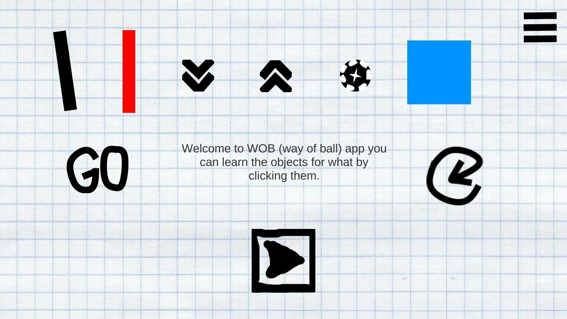 WOB - Way Of Ball_游戏简介_图3
