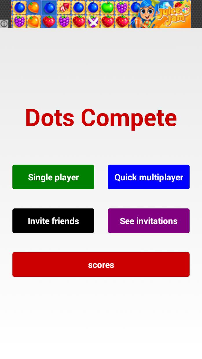 Connect Compete : Multiplayer_截图_2