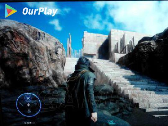 最终幻想15隐藏迷宫 要先触发的探索迷宫的支线任务