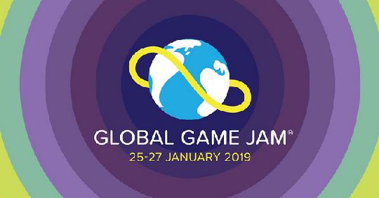 Global Game Jam，48小时极限开发游戏，这是全球脑力大比拼！ 图片1