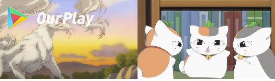是什么让《夏目友人帐》猫咪老师，变成日本加菲猫？ 图片2
