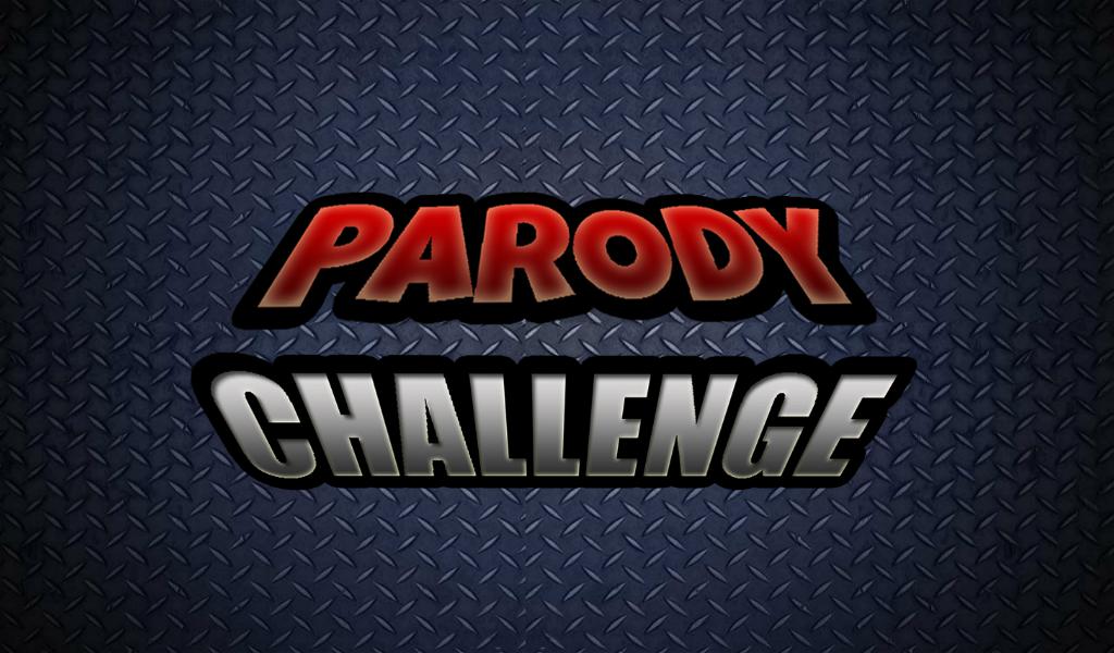 Parody Challenge_截图_4