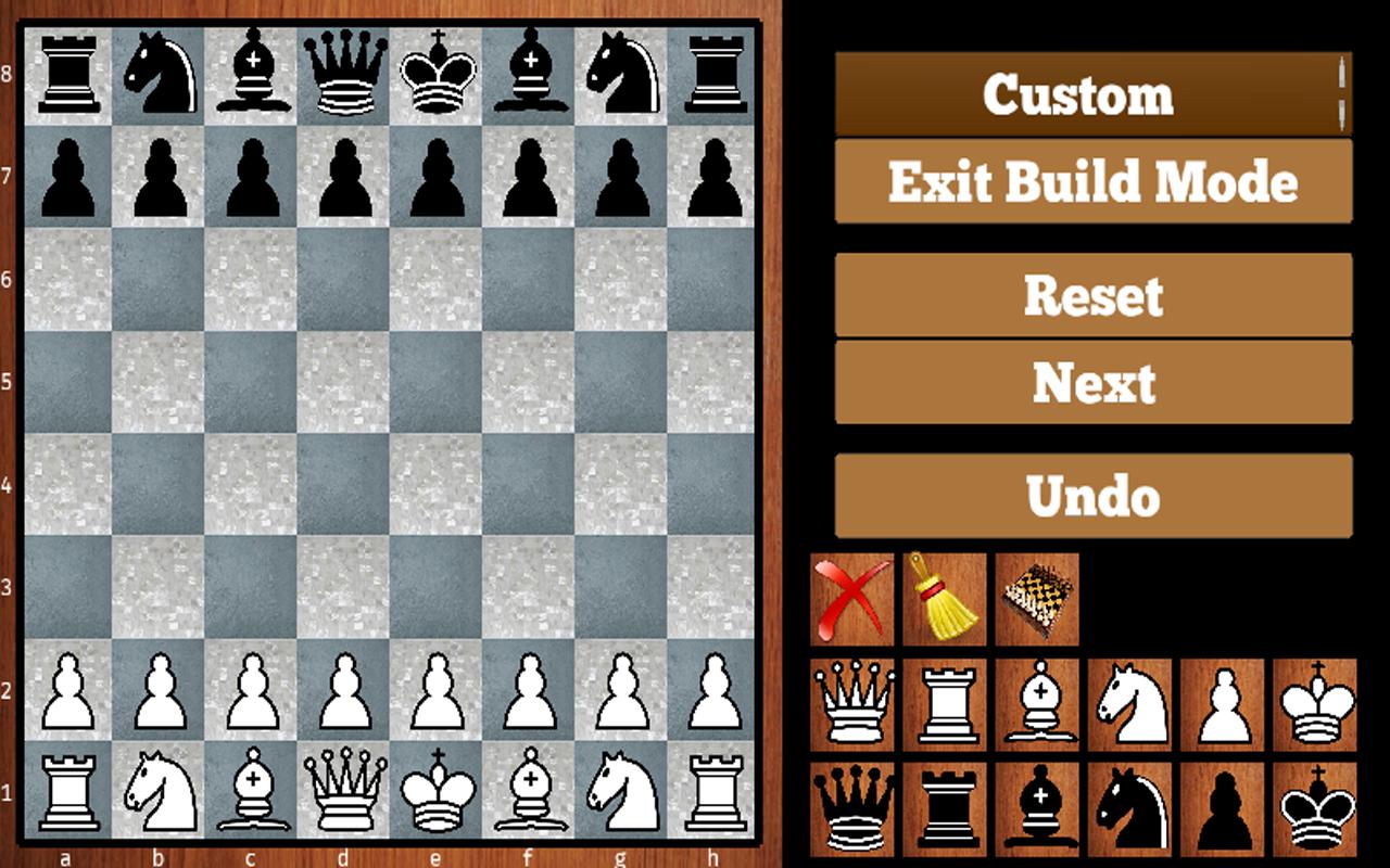 Chess Endgames_截图_3