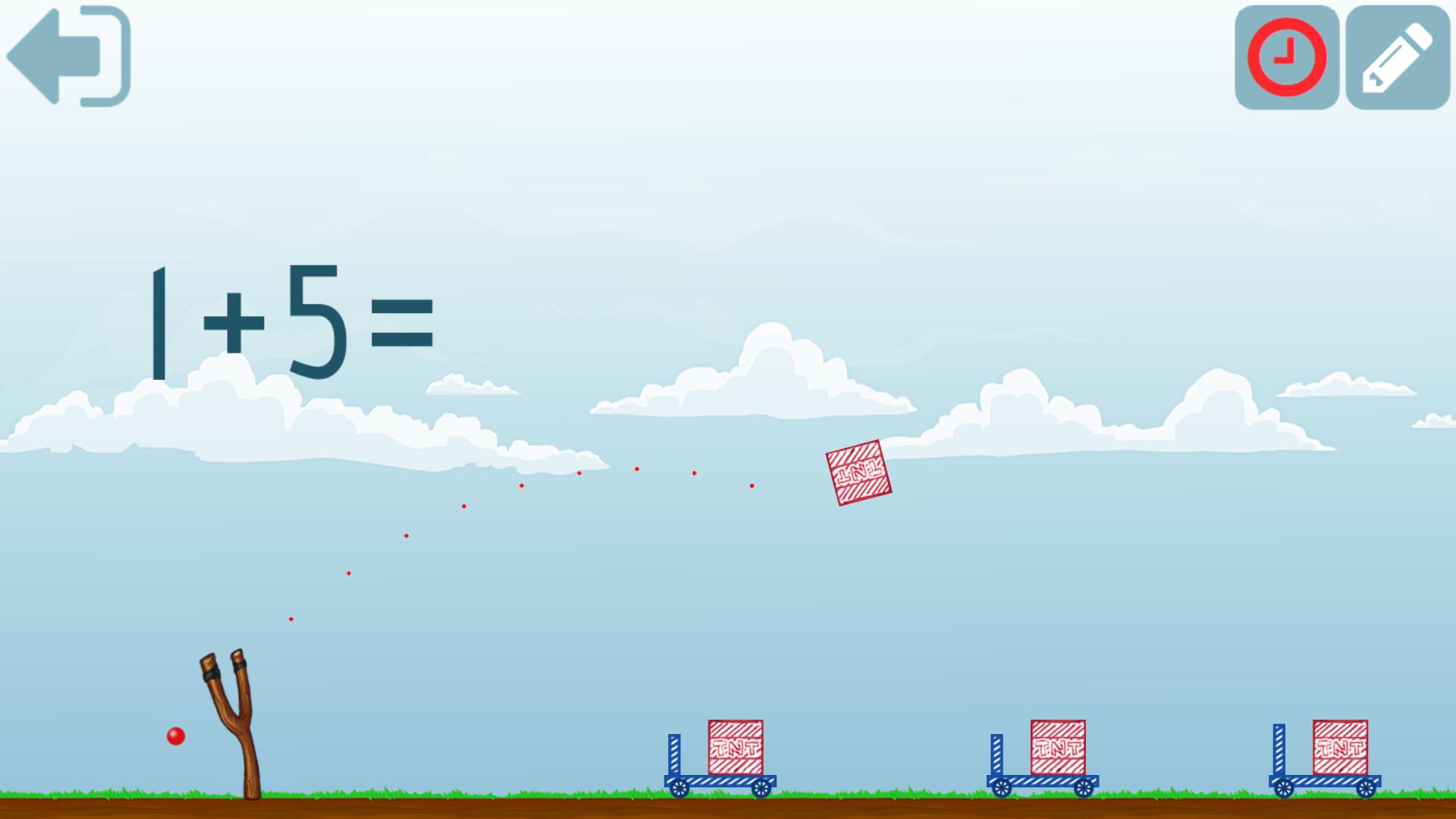 First grade Math - Addition_截图_3