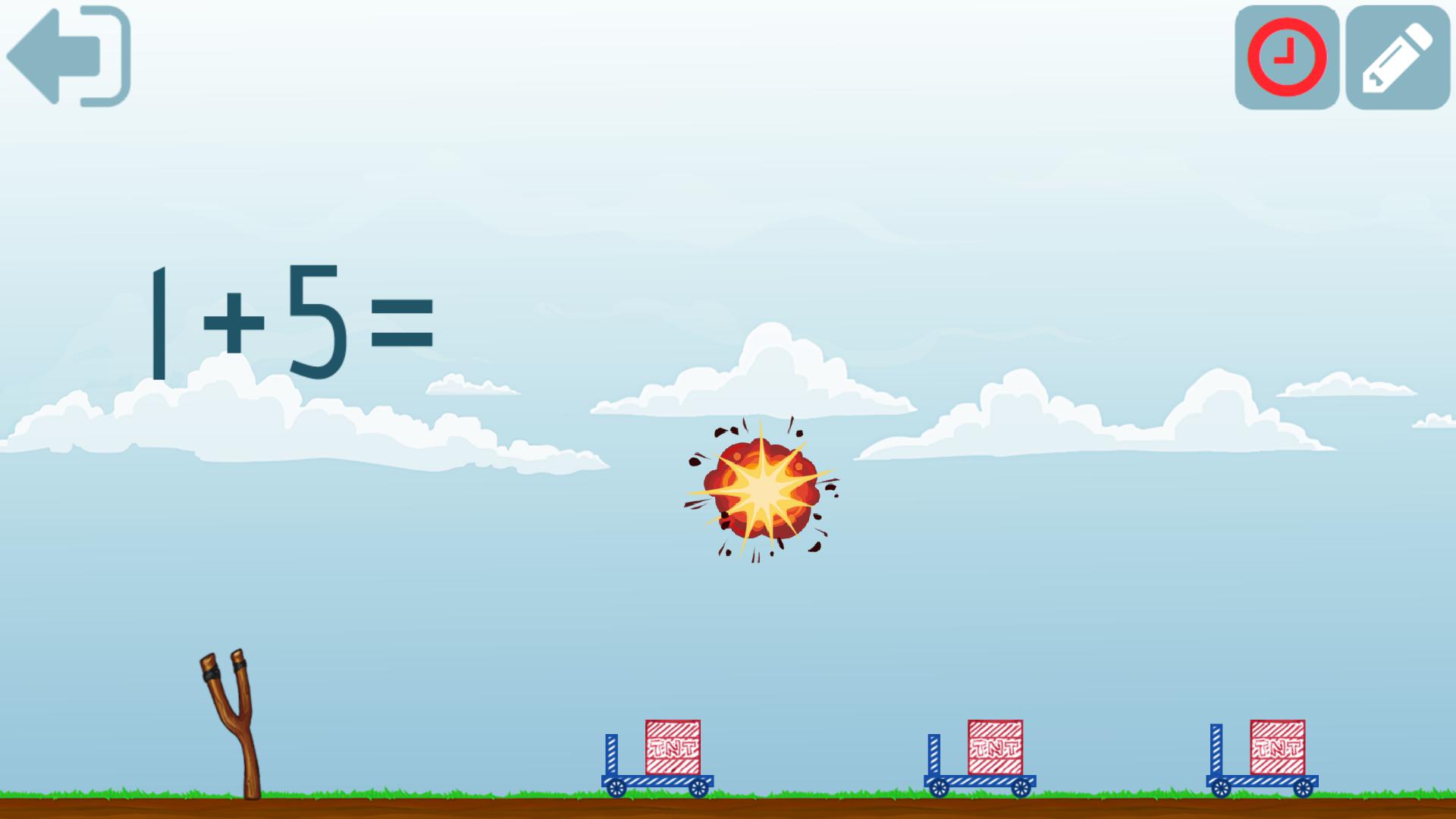 First grade Math - Addition_截图_4