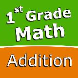 First grade Math - Addition