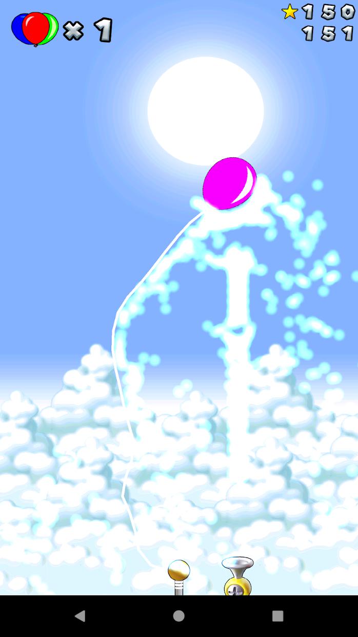 Splash Balloon_截图_3