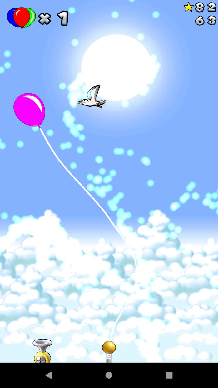 Splash Balloon_截图_4