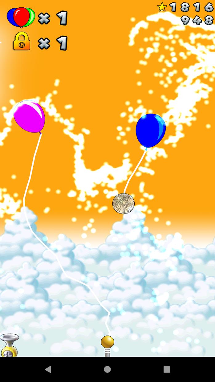 Splash Balloon_截图_5