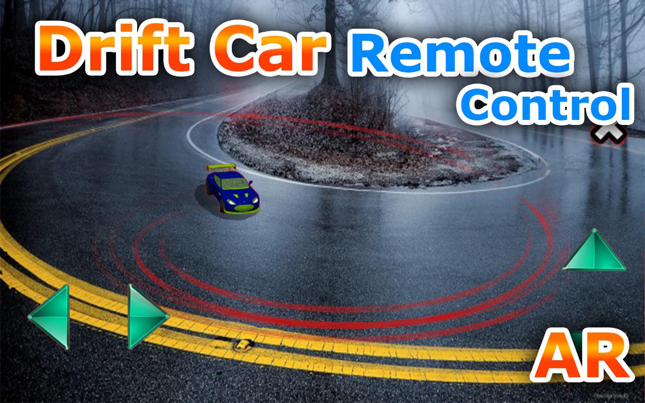 Drift Car Remote Control