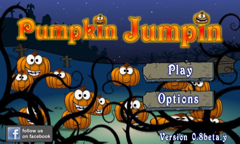 PumpkinJumpin Free_截图_4